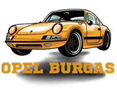 Opel Burgas